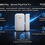«Дверь закрыта?» — вопрос, который перестаёт...